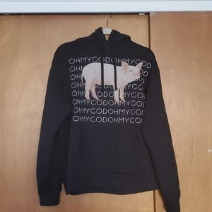 Shane Dawson pig merch